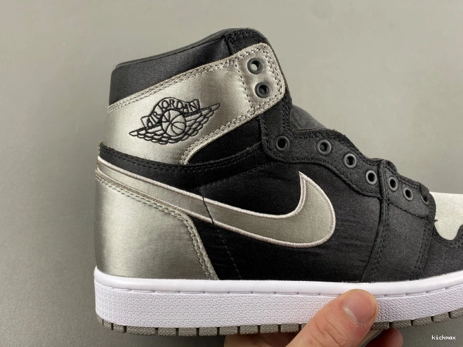 Rep MAX 1 OG Shadow High WMNS FD4810-010 Satin Air Jordan 0720